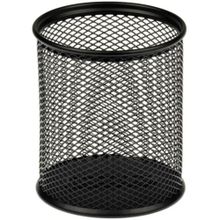Cassa 8900 Metal File Kalemlik Siyah