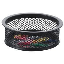 Cassa 8905 Metal Siyah Ataşlık