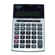 Cassa 9335 Elektronik Masa Üstü 12 Hane Hesap Makinası