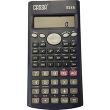 Cassa 9345 Hesap Makinesi