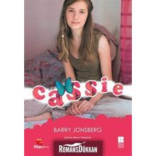 CASSIE - BARRY JONSBERG