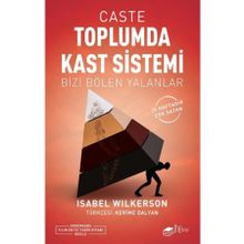 Caste - İsabel Wilkerson