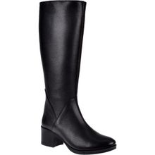 Castle Black SK-92900 Siyah Kadın Çizme