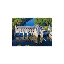 Castorland Chenonceau Şatosu 500 Parça Puzzle