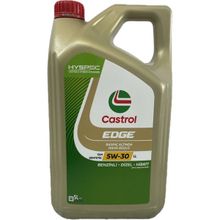 Castrol Edge 5W-30 LL 5 L Motor Yağı