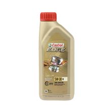 Castrol Edge 5W-30 M 3x1 lt Motor Yağı