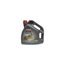 Castrol GTX Ultraclean 10W-40 4 + 2 lt Motor Yağı