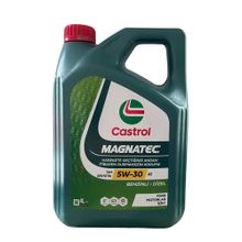 Castrol Magnatec 5W-30 4 lt Motor Yağı