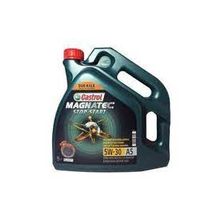 Castrol Magnatec A5 5W-30 4 lt Sentetik Motor Yağı + 1.5 lt Antifriz