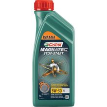 Castrol Magnatec Stop-Start 5W-30 C2 1 lt Motor Yağı