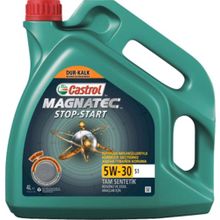 Castrol Magnatec Stop-Start 5W-30 S1 4 lt Motor Yağı