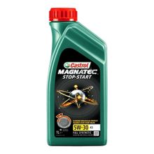 Castrol Magnatec Stop-Start 5w/30 A5 1 Litre Motor Yağı