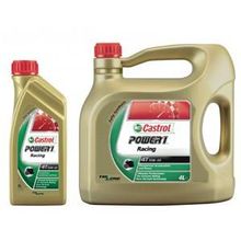 Castrol Power 1 Racing 4T 10w50 4 lt Motorsiklet Motor Yağı