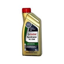 Castrol Syntrans FE 75W Manuel GL-4 1 lt Şanzıman Yağı