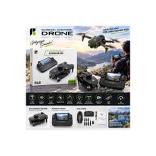 CASTU Screen Control R68 DRONE