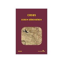 Casus - Ekrem Güvendiren