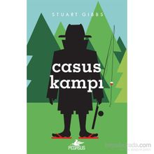 Casus Kampı - Stuart Gibbs