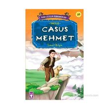 Casus Mehmet - İsmail Bilgin