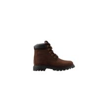 Cat 015F101087 Bruiser 2.0 Chocolate-Kahverengi Nubuk Erkek Çocuk Günlük Bot