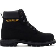 Cat 015M100031 Colorado Deri Siyah Erkek Bot