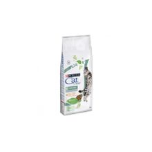 Cat Chow Sterilized Kısırlaştırılmış 15 kg Kedi Maması