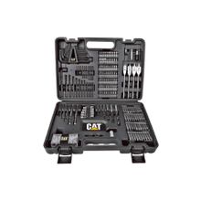 Cat DA01903 201 Parça Universal Matkap Ucu