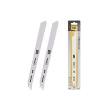 Cat DA07005 228 mm 2 Parça Profesyonel Tilki Kuyruğu Testere Ucu