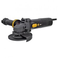Cat DX33 900W 125 mm Profesyonel Avuç Taşlama Makinesi