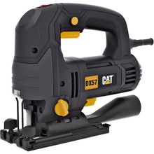 Cat Dx57 750 W Profesyonel Devir Ayarlı Dekupaj Testere