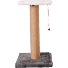 Cat Hause T07 Gri 58 cm Tablalı Kedi Tırmalama