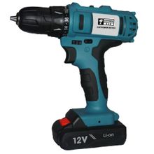 Cat Power E5103 12V 2x1.5 Ah Li-ion Akülü Vidalama Makinesi