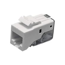 Cat3 Telefon Keystone Jack