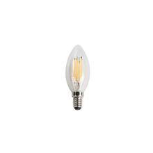 Cata 07.03095 Cata CT-4066G 4W Led Filament Buji Ampül E14 GÜNIŞIĞI