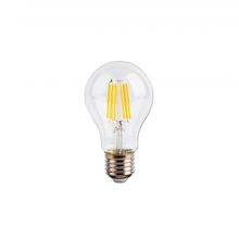 Cata 07.03244 Cata CT-4217G 8W Edison COB Led Ampül E27 GÜNIŞIĞI