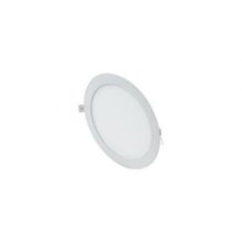 Cata 15W Yuvarlak Led Panel S/A 3200K Günışığı Alü CT-5148G