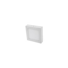Cata 18w Kare Led Panel Sıva Üstü 3200k Günışığı Plastik Kasa Ct-5234g