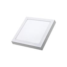 Cata 18W Kare Led Panel S/Ü Kare 6400K Alü Beyaz CT-5234B