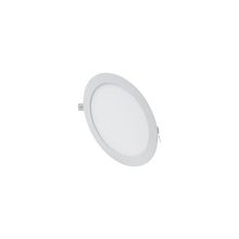Cata 18W Yuvarlak Led Panel S/A 6400K Beyaz Alü CT-5149B