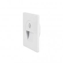Cata 1W Koridor Led Armatür Sensörlü Mavi CT-5170M