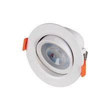 Cata 2 Adet 5204 3200K 5 W Sıva Altı Günışığı LED Spot