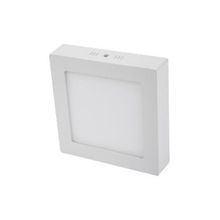 Cata 25W Beyaz Sıva Üstü Kare Led Panel Armatür