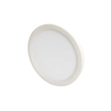 Cata 25w Yuvarlak Led Panel S/ü 3200k Günışığı Plastik Kasa Ct-5271g-pls