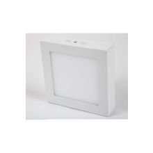 Cata 30W Sıva Üstü Kare LEd Panel Günışığı Armatür