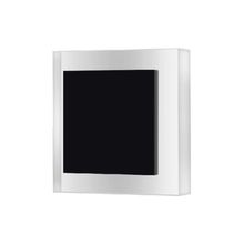 Cata 3W Koridor Led Armatür 6400K Cam Beyaz CT-5176B