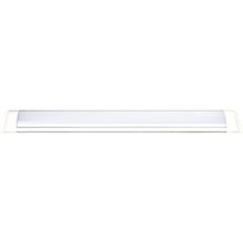 Cata 5 Adet Ct 2474 Cata 18W Alüminyum Kasa Beyaz Işık LED Bant Armatür