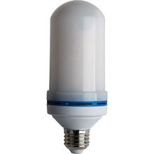 Cata 5W Led Alev Ampul - 3 Fonksiyonlu CT-4059