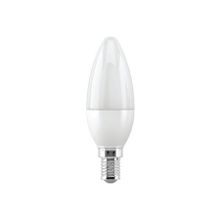 Cata 6'Lı 8W İnce E14 Duy Mum Buji Led Ampul- Günışığı Ct-4083