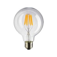 Cata 6W Günışığı Fılament Rustik Led Ampul