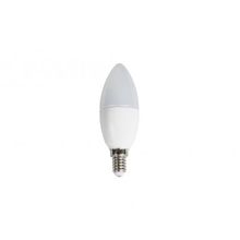 Cata 7w Ledli Buji Ampul Beyaz Ct-4079b -5 Adet