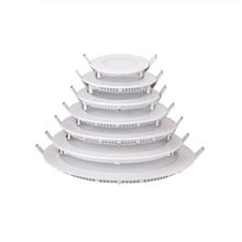 Cata 9 Watt Panel Led CT-5146 - Günışığı Alüminyum Kasa